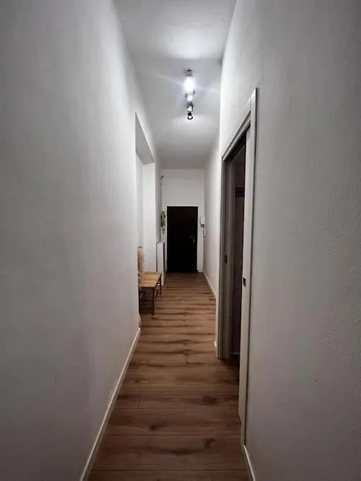 Ferienwohnung In-Experience City Mailand 0*,