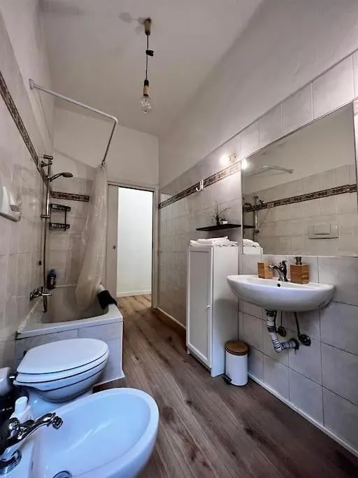 Ferienwohnung In-Experience City Mailand