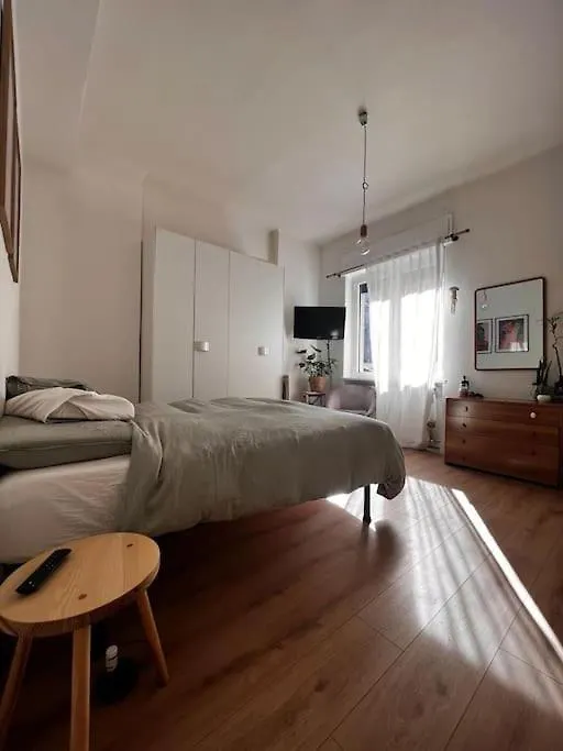 In-Experience City Appartement Milaan