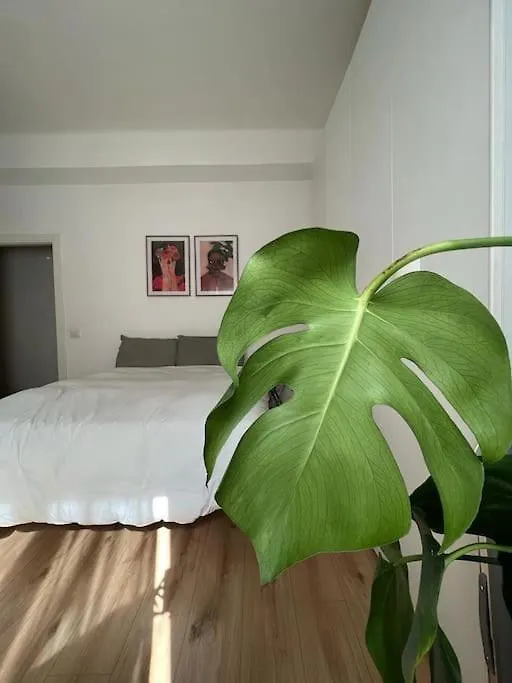 In-Experience City Apartamento Milão Itália