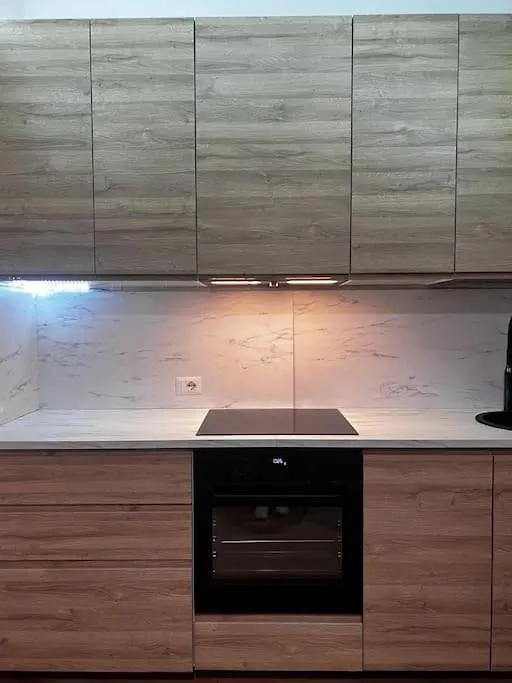 In-Experience City Appartement Milaan