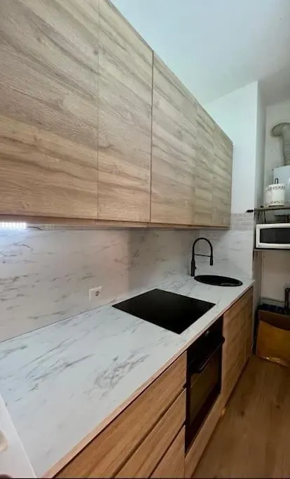 In-Experience City Appartement Milaan