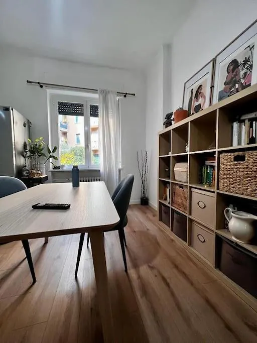 In-Experience City Apartamento Milão