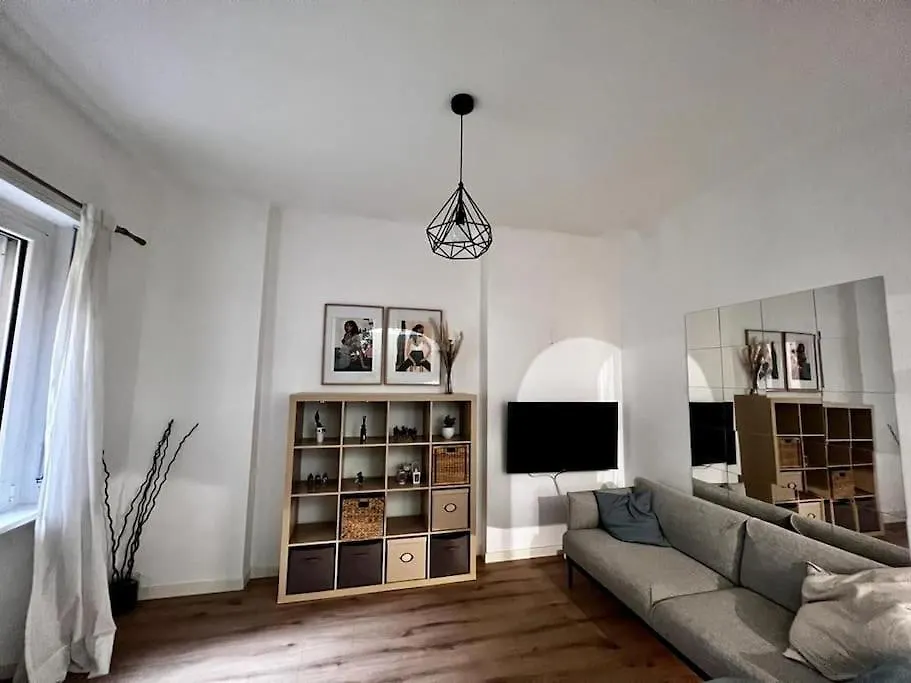In-Experience City Appartement Milaan