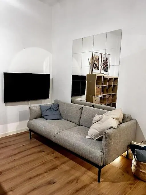 In-Experience City Appartement Milaan Italië
