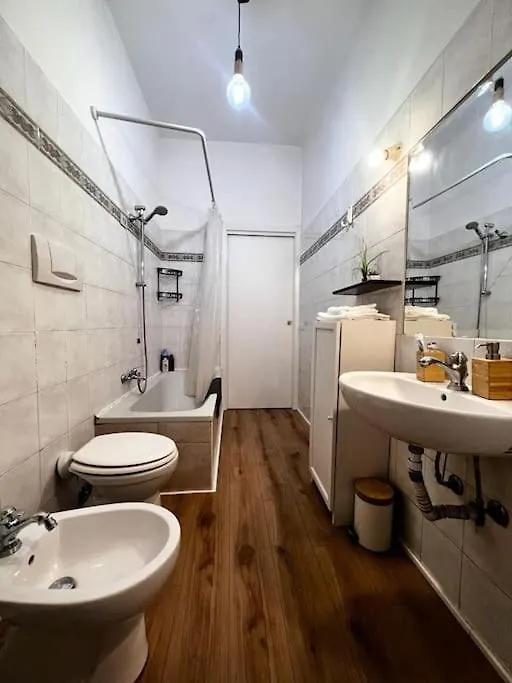 In-Experience City Appartement Milaan