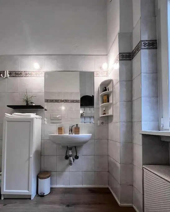 In-Experience City Appartement Milaan 0*,